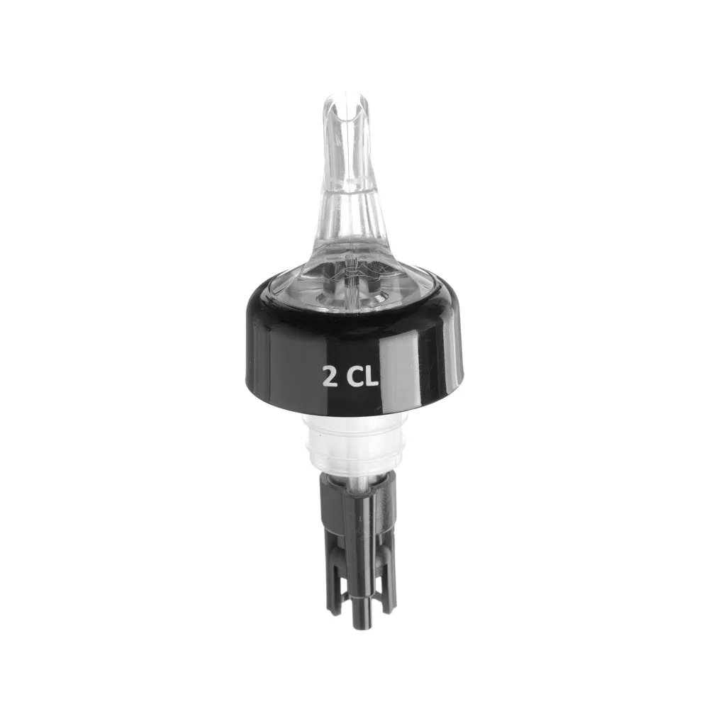 Kugelmaßausgießer, BarUp, 0,02L, 2 Stk Kugelmaßausgießer, BarUp, 0,02L, 2 Stk