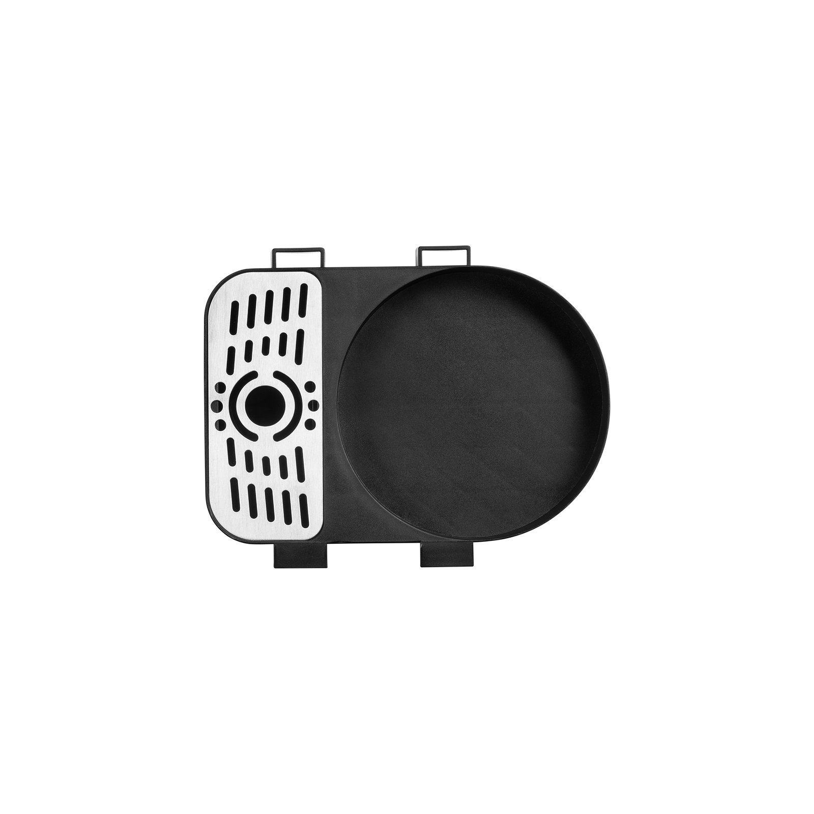 Tropfschale für Pump Isolierkanne 22,7 x 16,5 x 4 cm Tropfschale für Pump Isolierkanne 22,7 x 16,5 x 4 cm