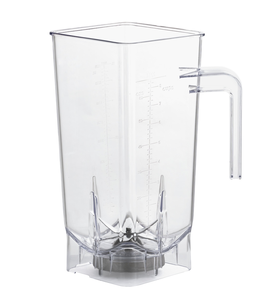 Mixbecher-Set PRO 2,5L