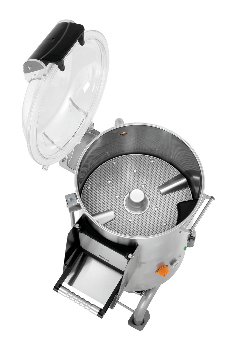 Kartoffelschälmaschine 10KG Kartoffelschälmaschine 10KG