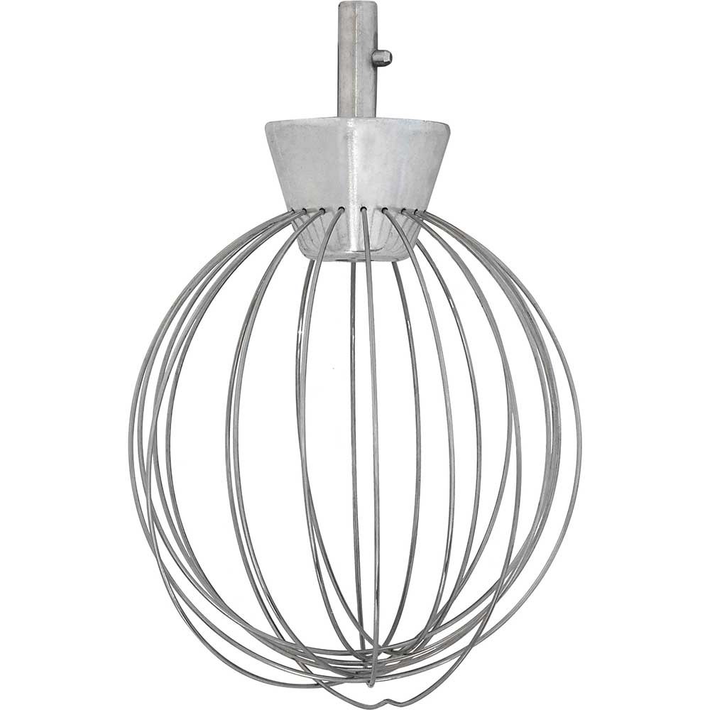 Planetenmixer, 7 Liter, 300 Watt, 250 x 400 x 410 mm (BxTxH)