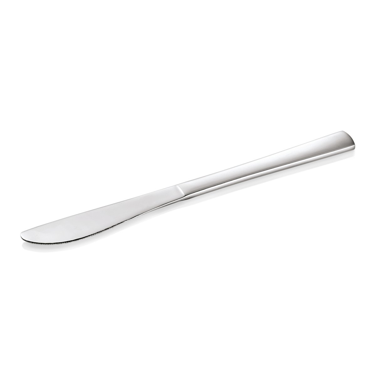 Menümesser (L) 22 cm, Serie Hamburg Eco, Chromstahl