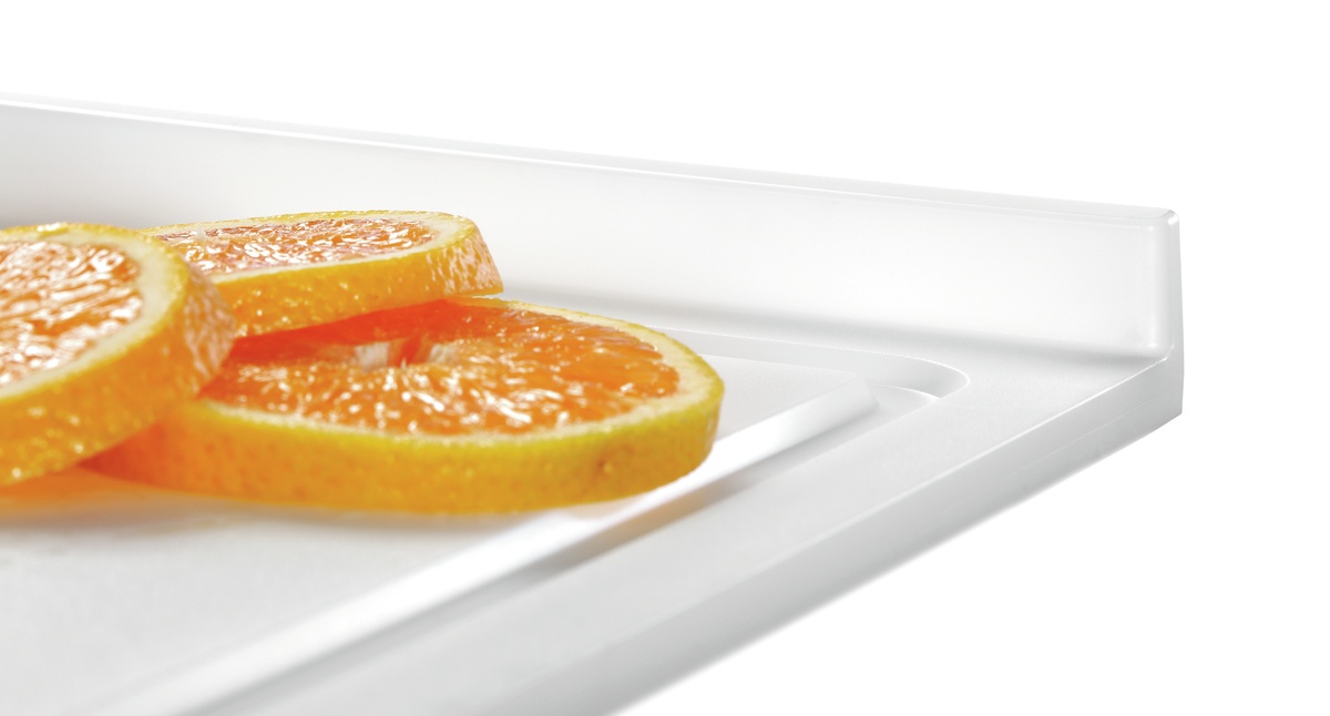 Schneidbrett 48x37 W-RK