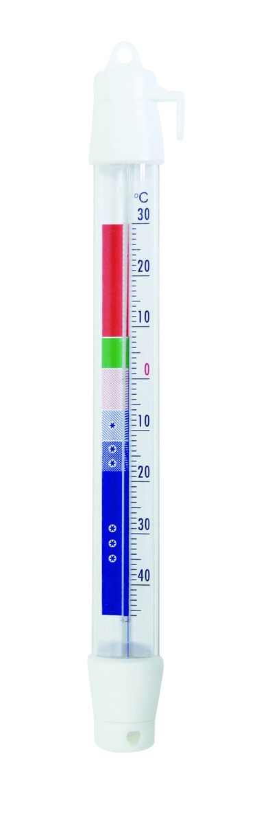 Kühlthermometer, - 46 bis + 30°C