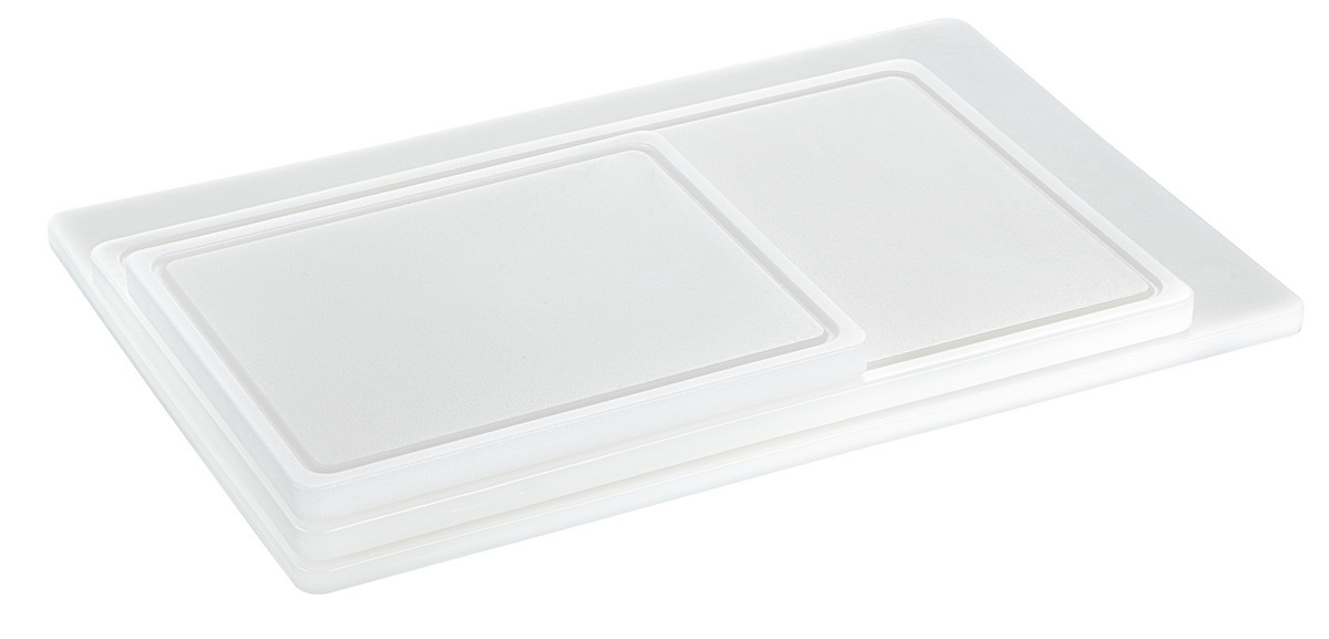 Schneidbrett PRO 32x26 W-R