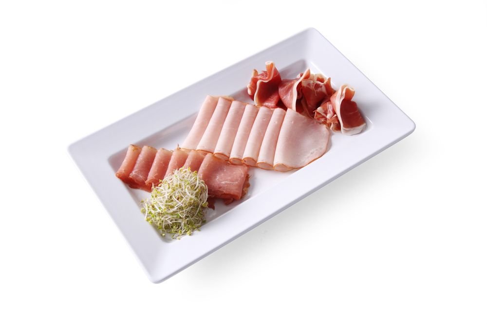 Platte, rechteckig, HENDI, 360x205x(H)38mm Platte, rechteckig, HENDI, 495x270x(H)56mm