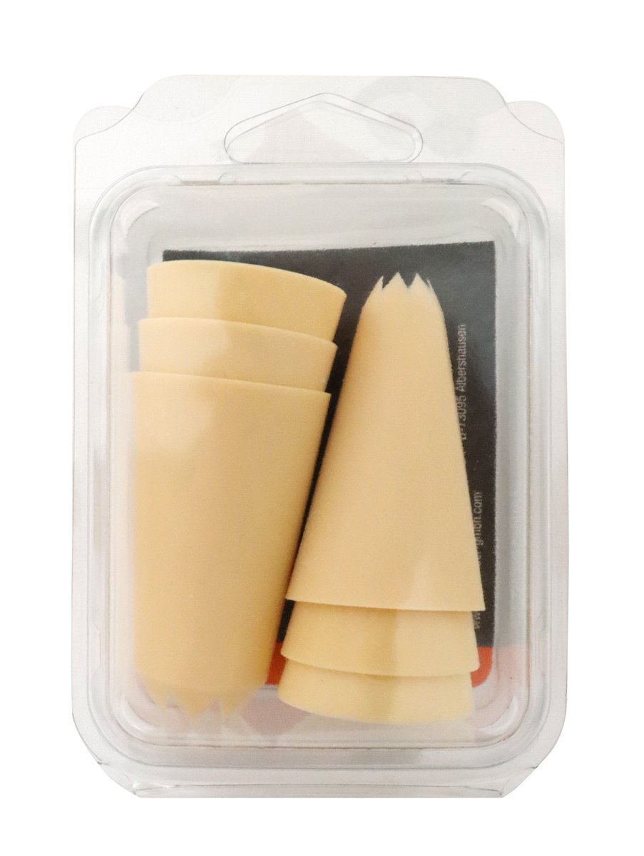 Sterntüllenset 6-teilig, Sterntüllenset 6-teilig,