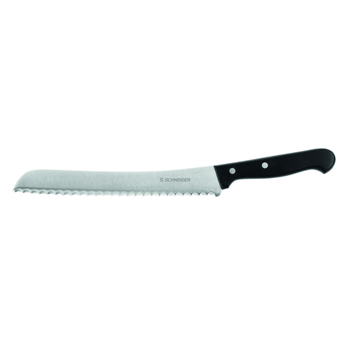 Wellen-Brotmesser, Welle