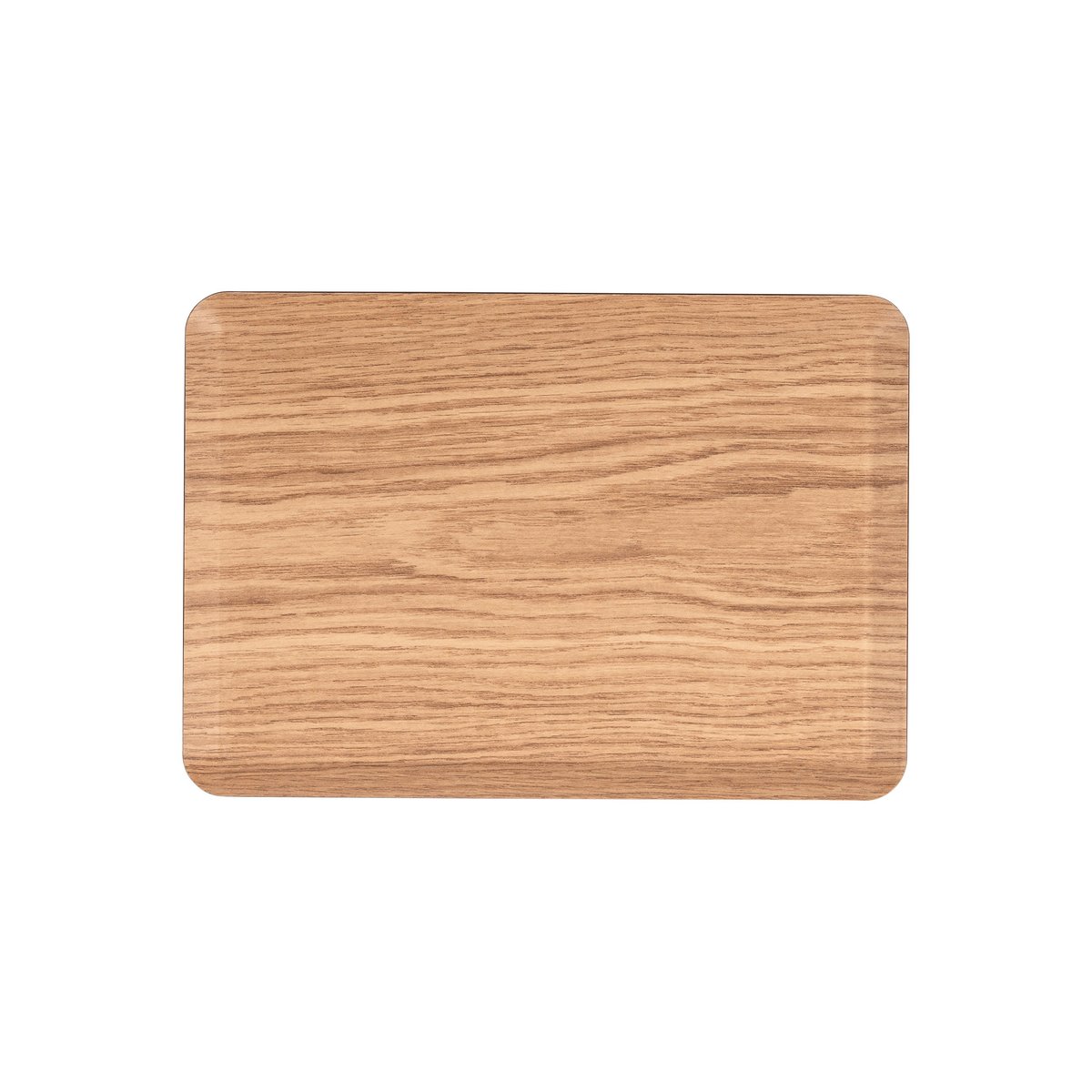 Non-Slip Tray 28 x 19,5 x 1,5 cm