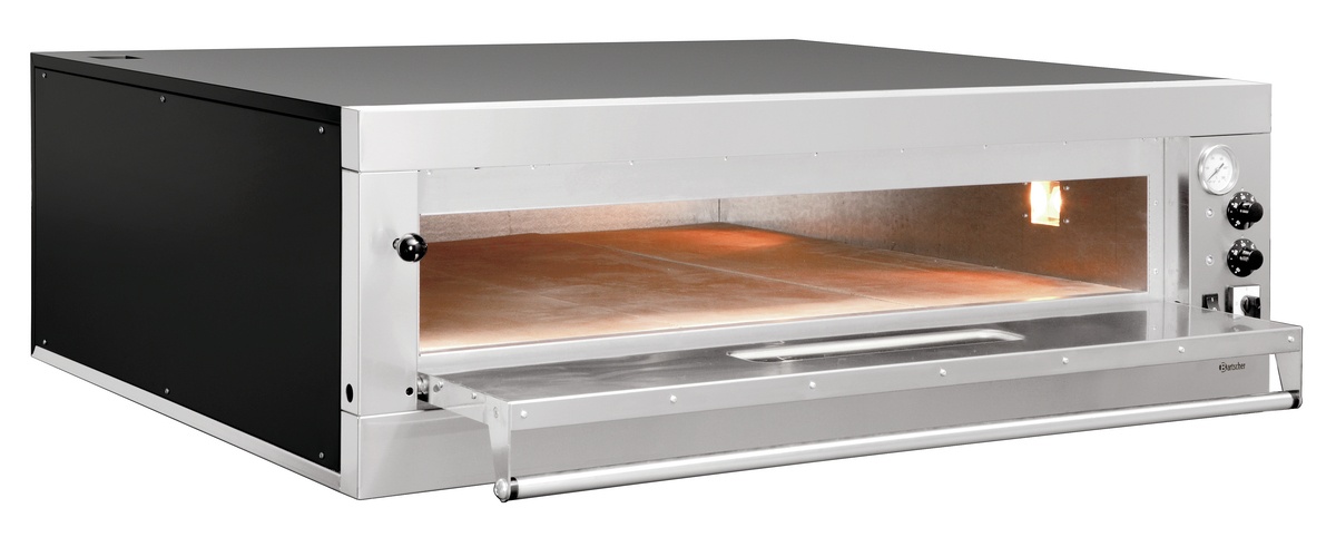 Pizzaofen ET 105, 1BK 1050x1050