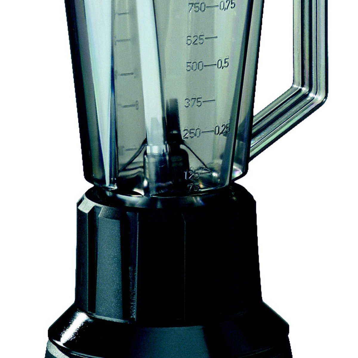 Santos Bar-Blender #33 anthrazit Santos Bar-Blender #33 anthrazit