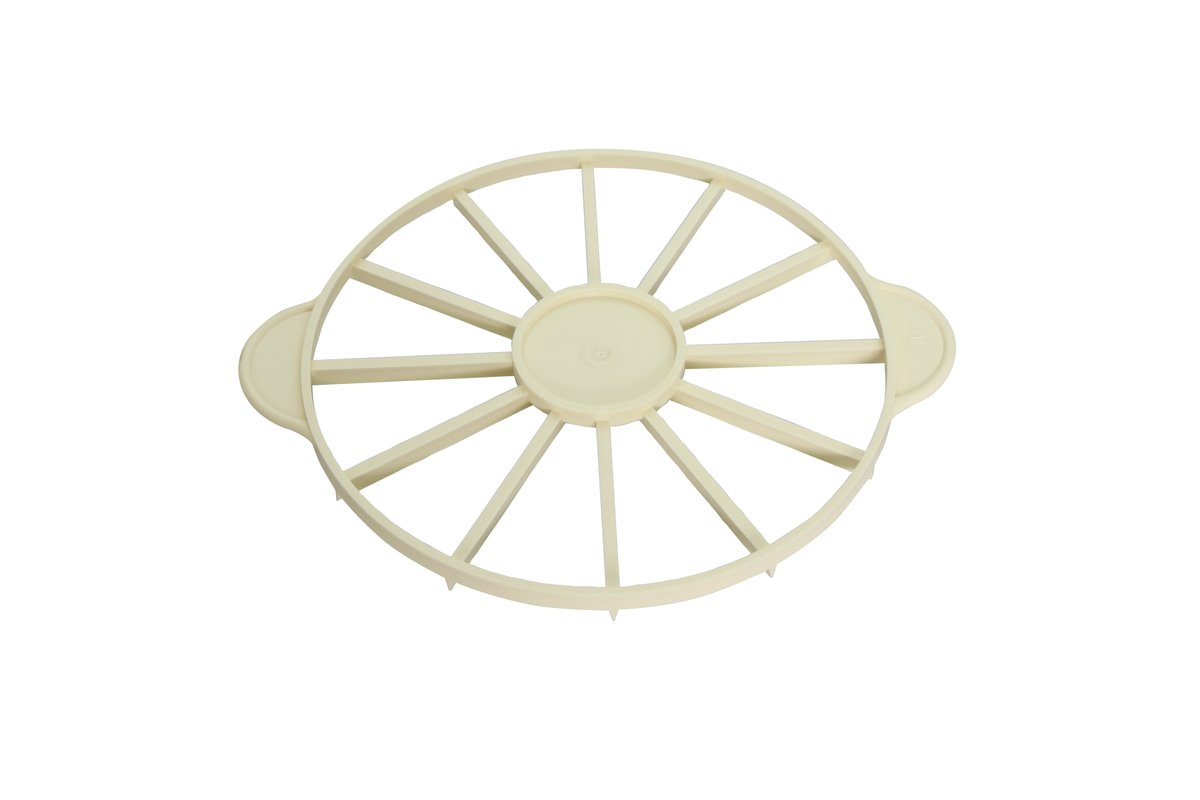 Tortenteiler, 12-teilig, Ø: 265 mm