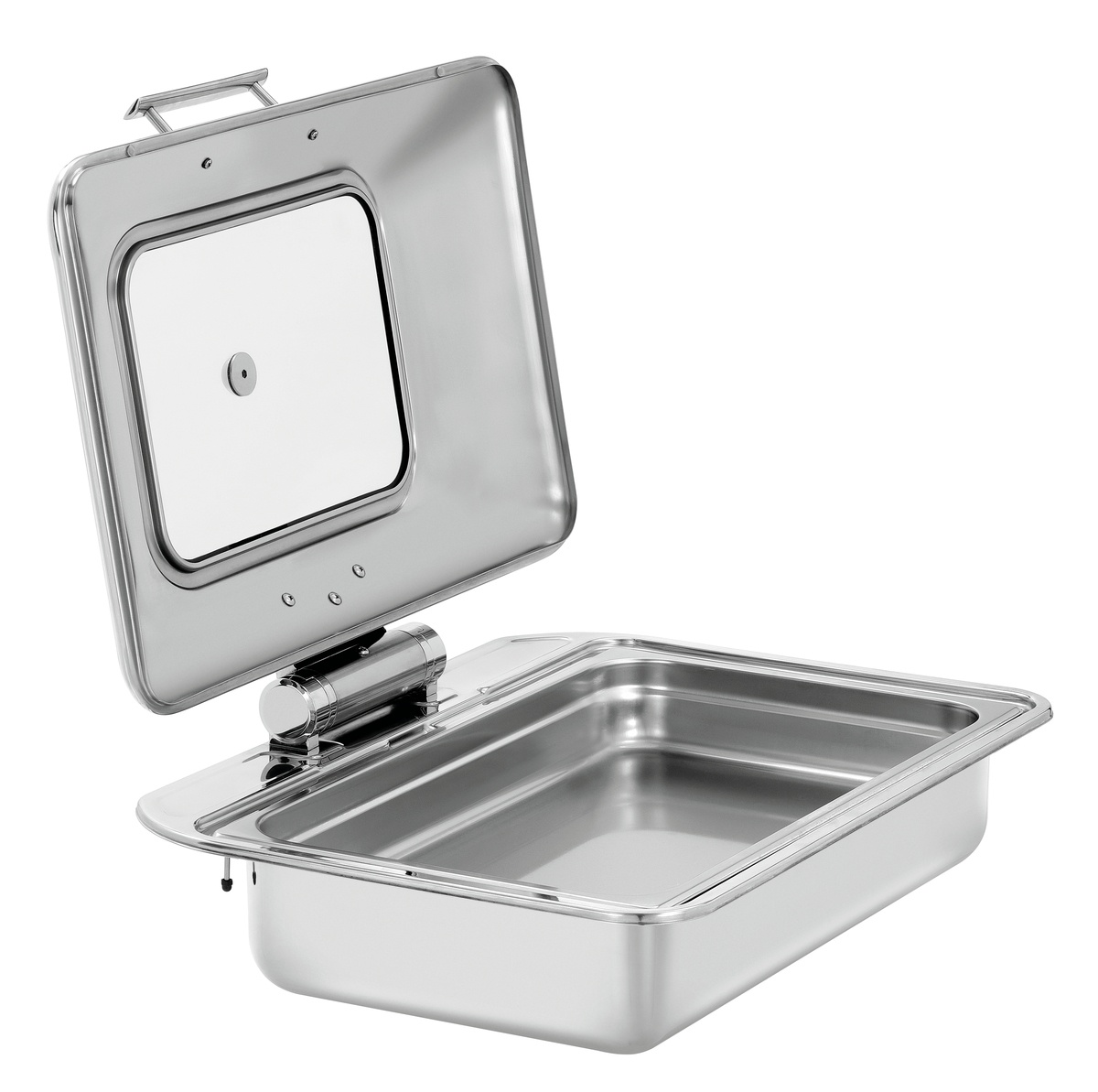 Chafing-Dish 1/1 Flexible Chafing-Dish 1/1 Flexible