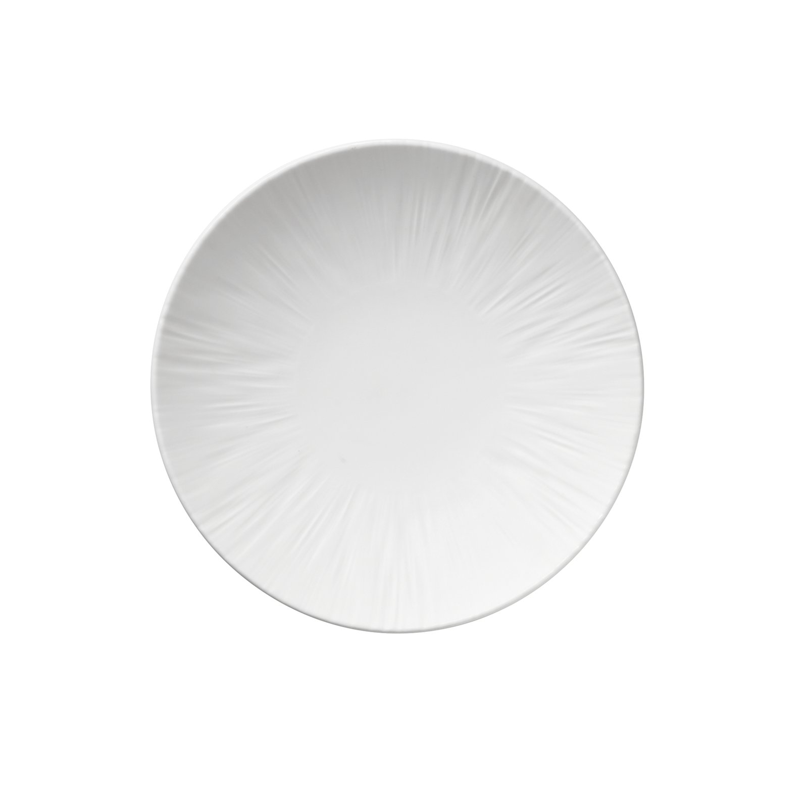 Schale Set MAYA SHIRO, tief, Ø 19 cm, 0,5 ltr., weiß