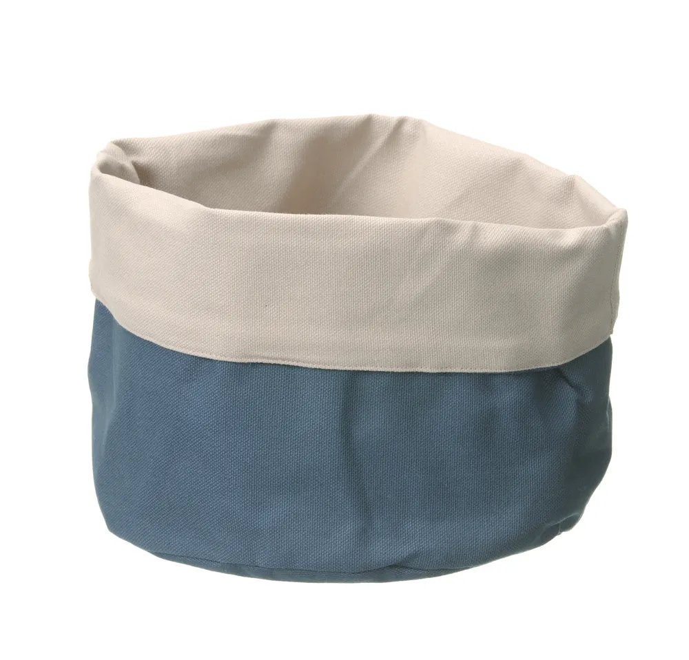 Brottaschen, rund, Dunkelgrau, ⌀150x(H)150mm Brottaschen, rund, Dunkelgrau, ⌀200x(H)200mm