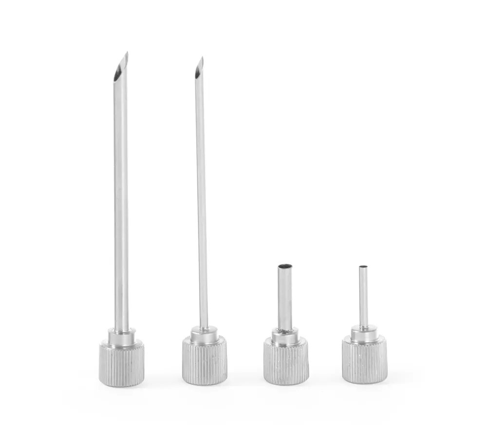 Nadeltüllen, Profi Line Nadeltüllen, Profi Line