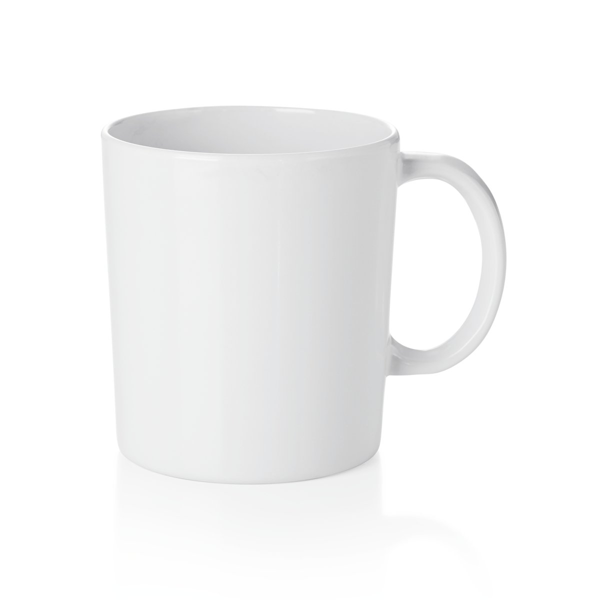 Becher 350 ml, Ø 8,5 cm, (H) 9,5 cm