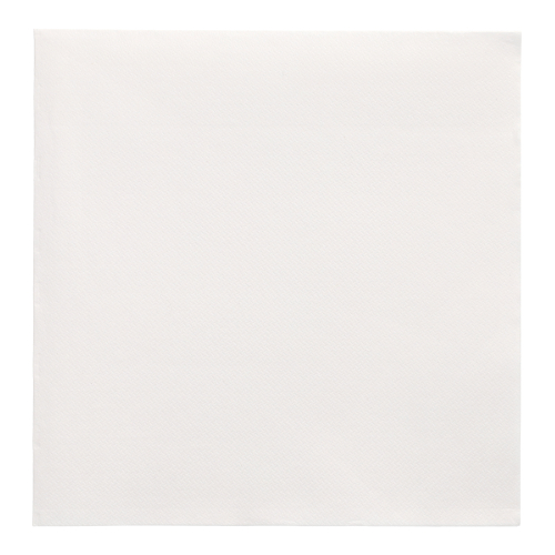 250 Servietten "ROYAL Collection" 1/4-Falz 40 cm x 40 cm weiss 12500 Servietten "ROYAL Collection" 1/4-Falz 40 cm x 40 cm weiss in Papierverpackung