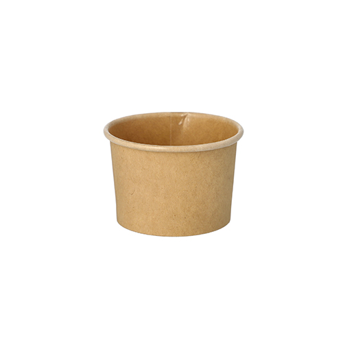 20000 Portionsbecher, Pappe 45 ml Ø 6 cm · 4,1 cm braun