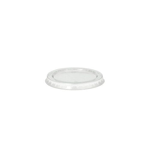 36000 Deckel, PS rund Ø 6,7 cm · 1 cm klar