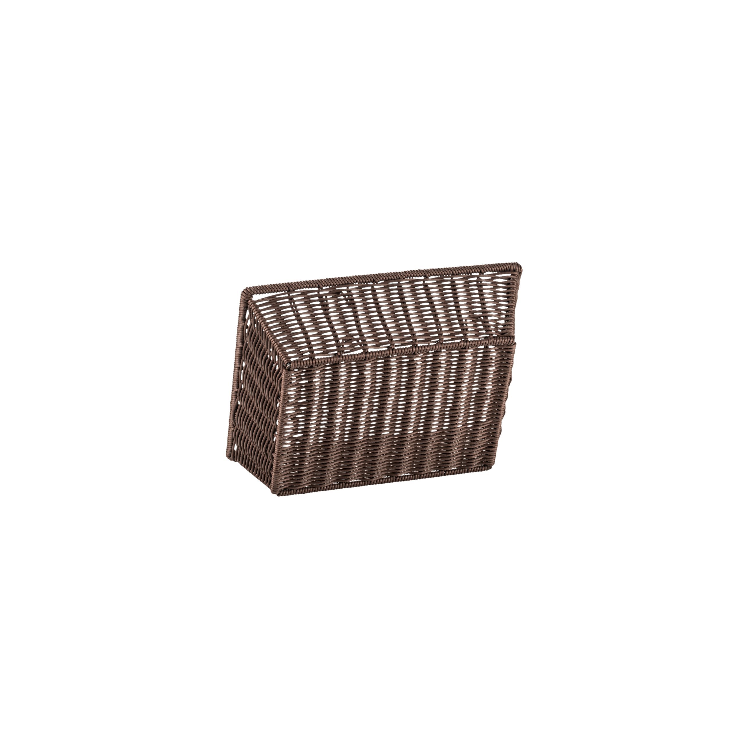 GN 1/2 Korb 32,5 x 26,5 x 10 cm