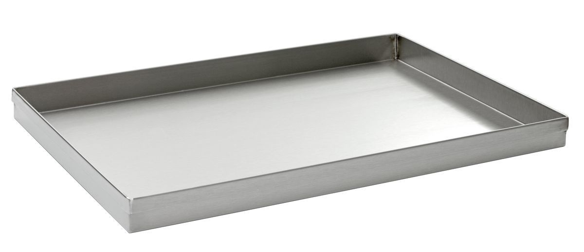 Fettpfanne 600 x 400