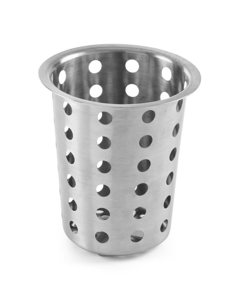 Besteckköcher, HENDI, ⌀97x(H)137mm Besteckköcher, HENDI, ⌀97x(H)137mm