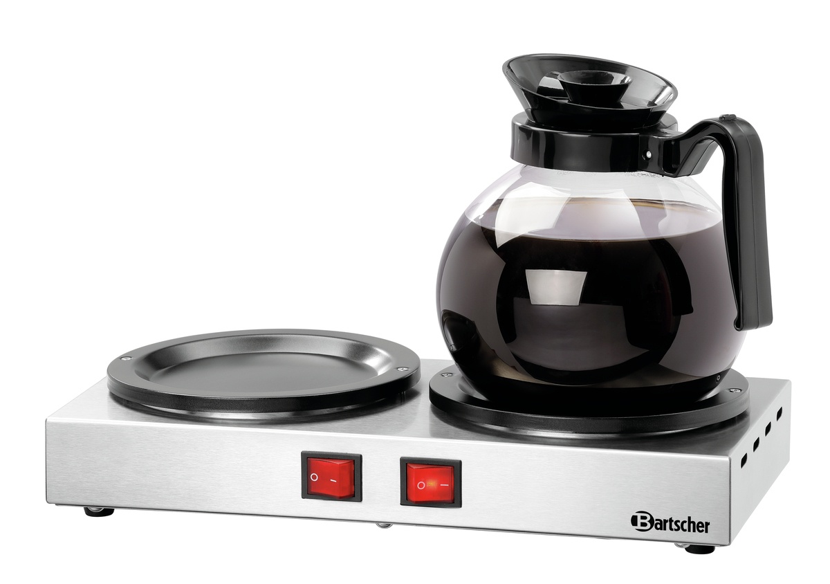 Kannenwärmer WP-K200 Kannenwärmer WP-K200