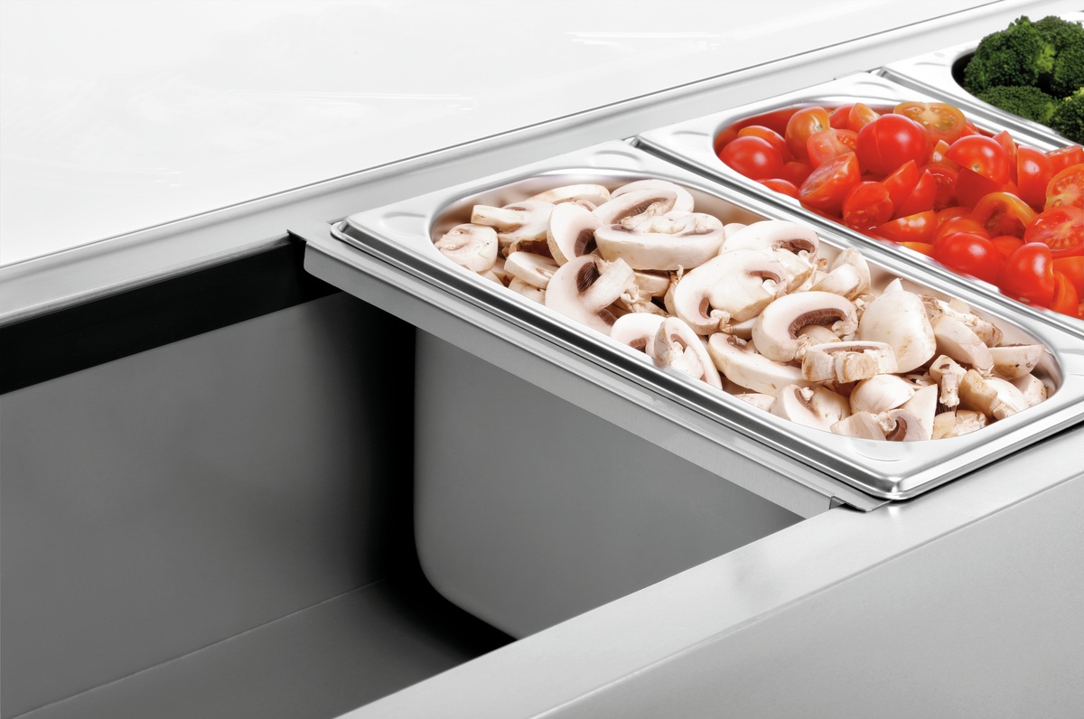 Kühlaufsatz GL3-2005 Kühlaufsatz GL3-2005