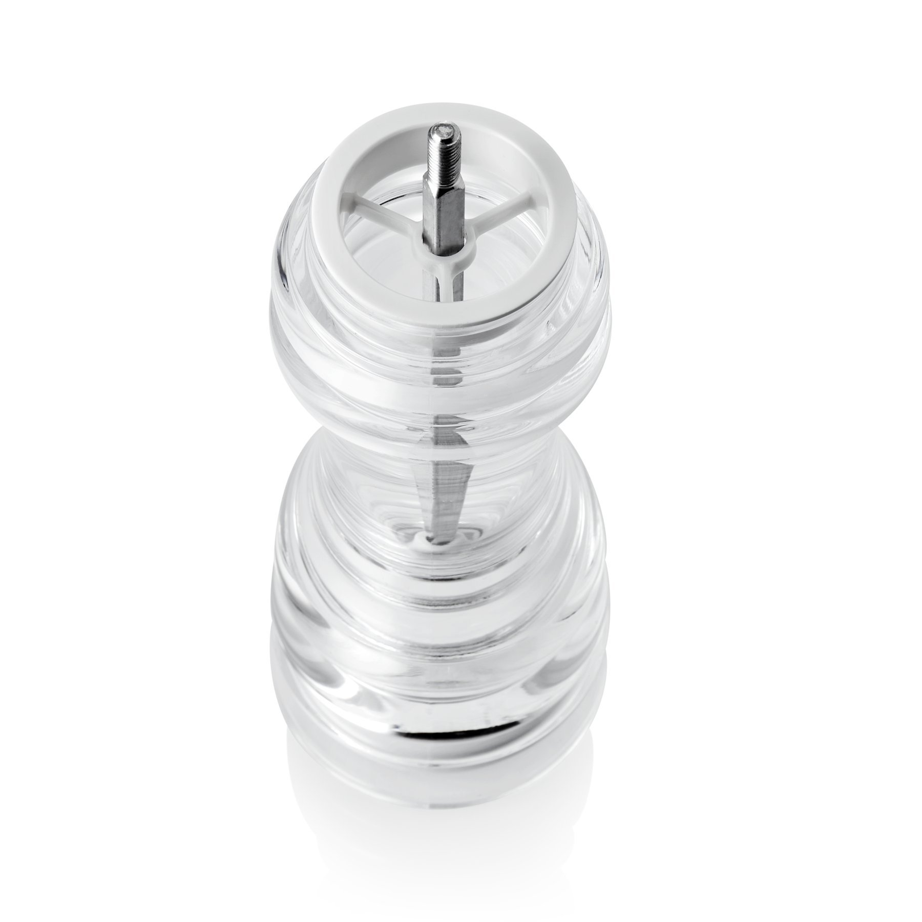 Salz-/Pfeffermühlen Set Ø 5,4 cm, (H) 15 cm Salz-/Pfeffermühlen Set Ø 5,4 cm, (H) 15 cm