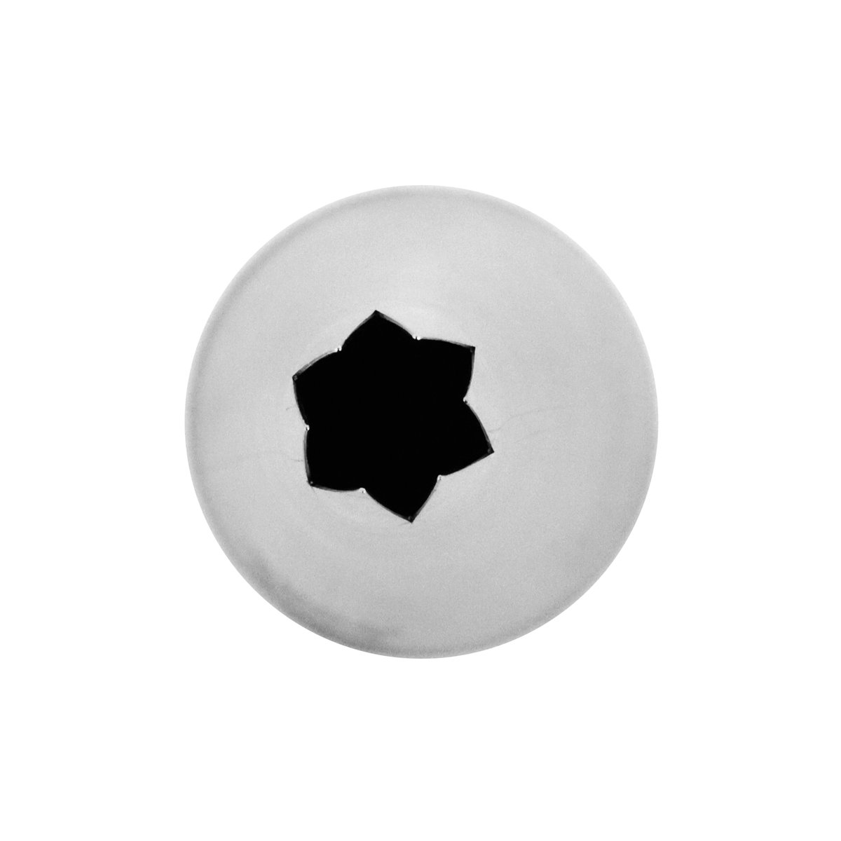 Sterntüllen, 7 mm