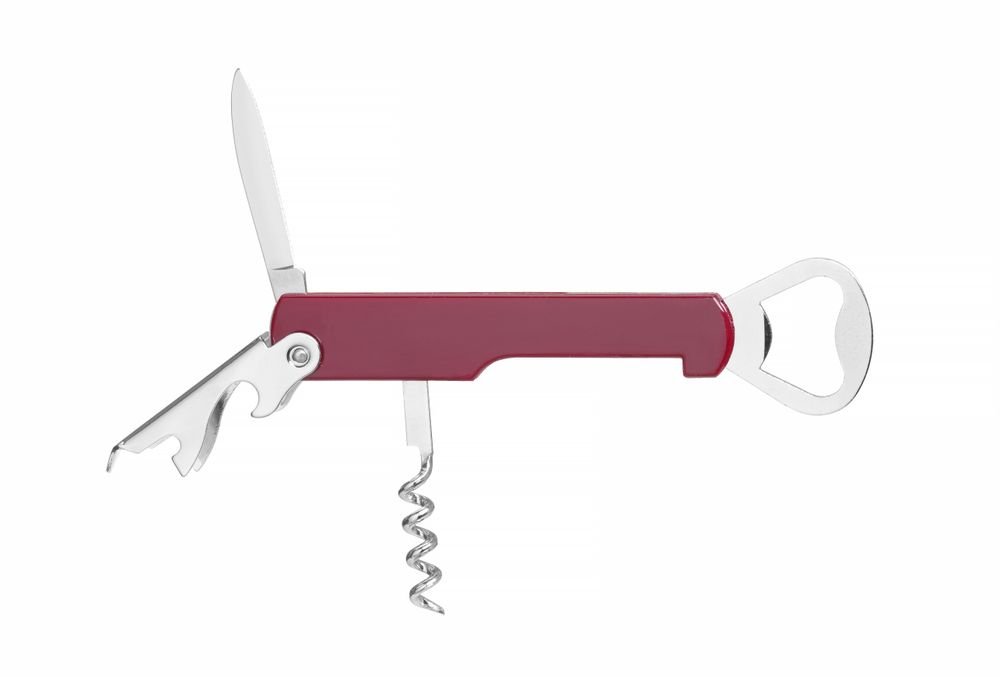 Kellnerkorkenzieher, BarUp, (L)140mm