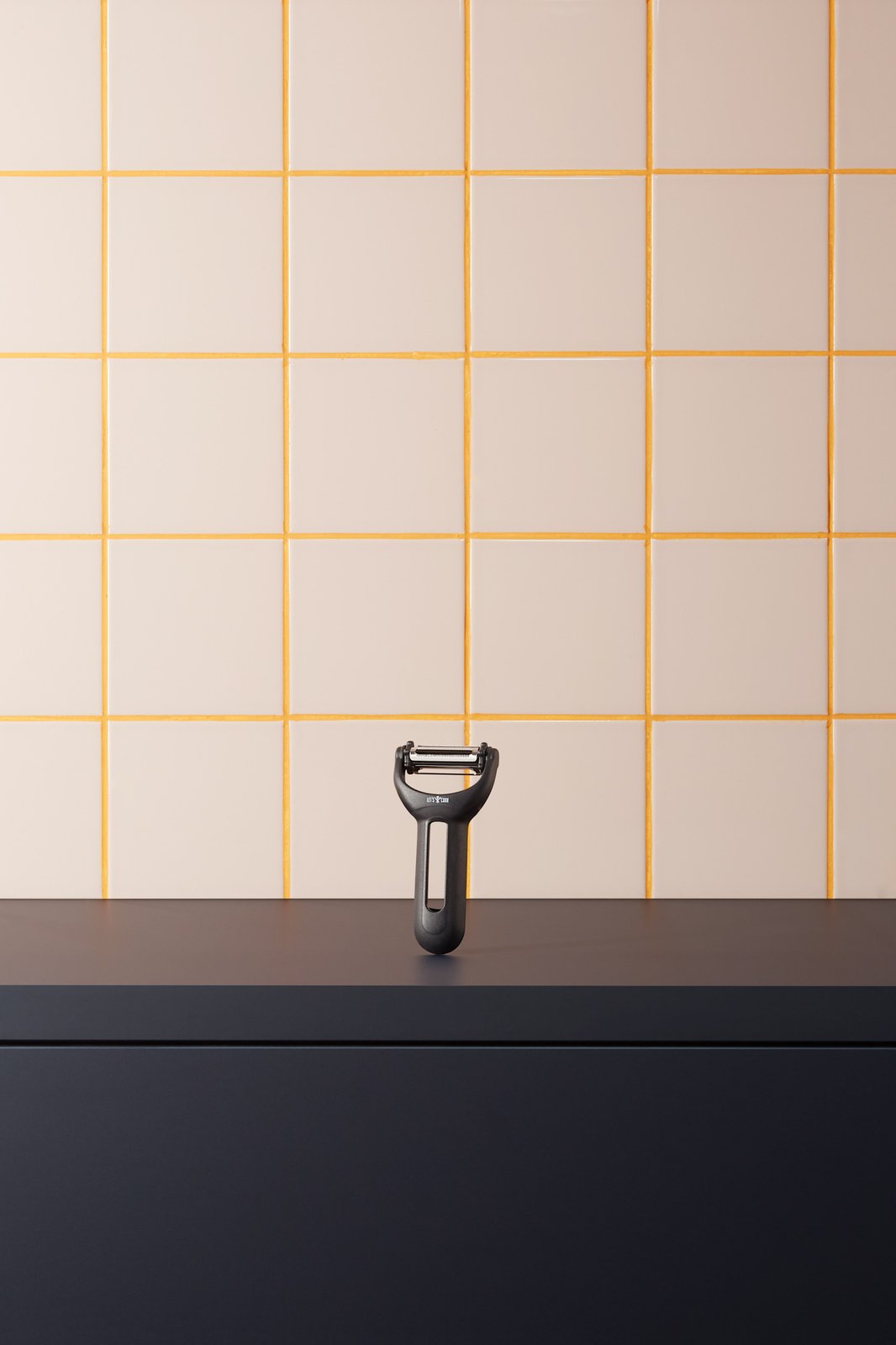 Pendelschäler 15,5 x 7,5 cm Pendelschäler 15,5 x 7,5 cm