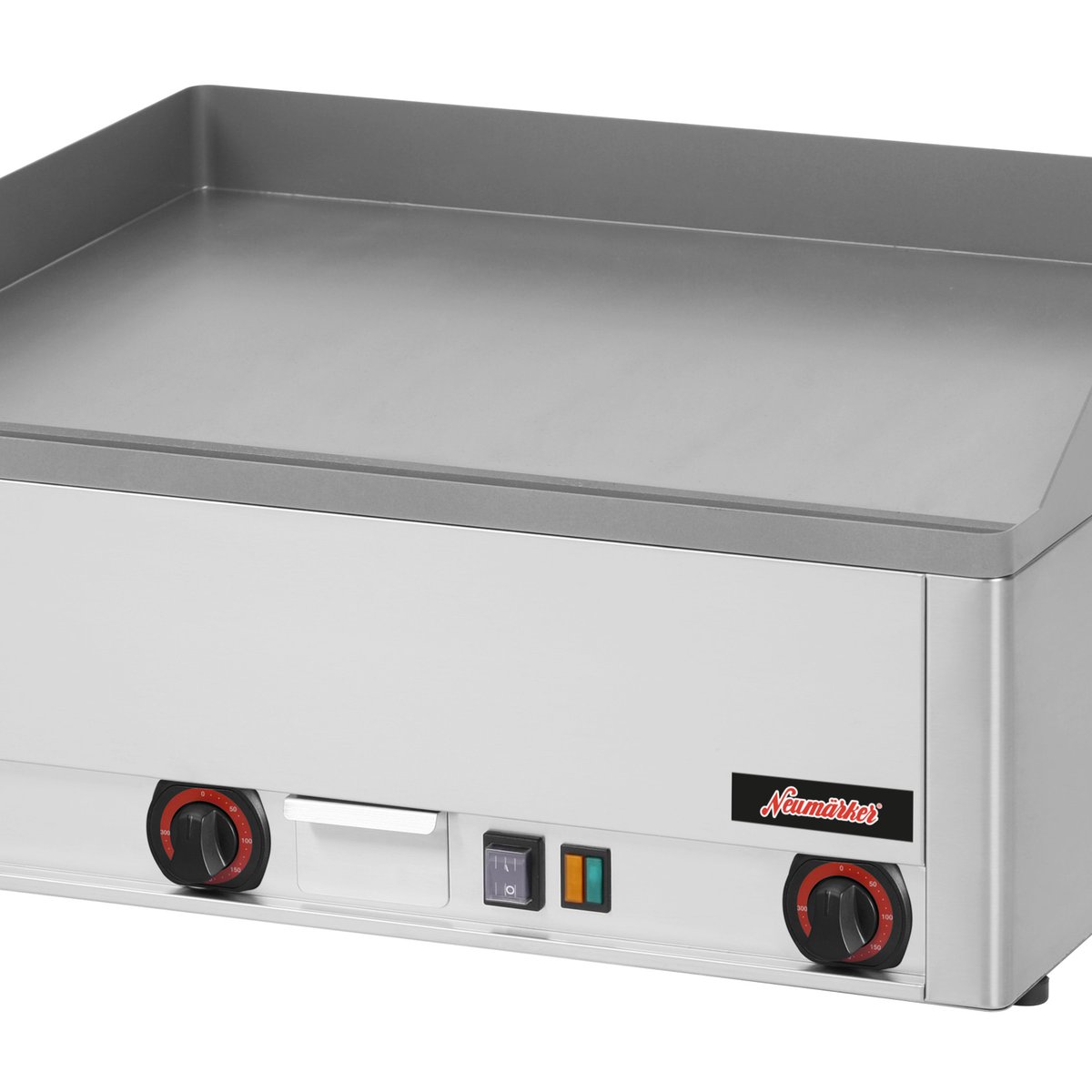 Griddleplatte Elektro II