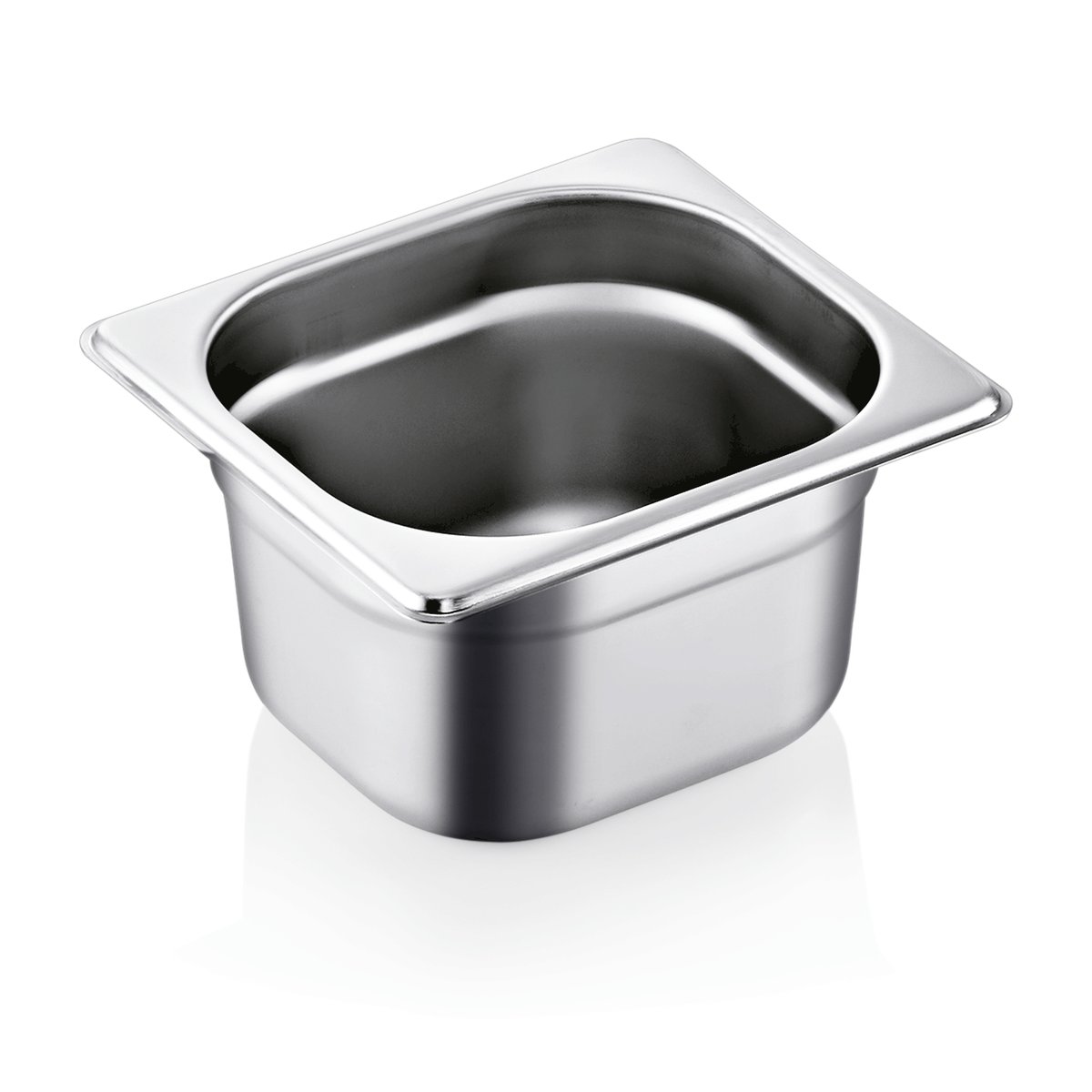 GN Behälter 1,6 L GN Behälter 1,6 L