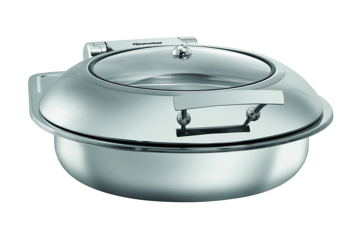 Chafing-Dish 6,2L Flexible Chafing-Dish 6,2L Flexible