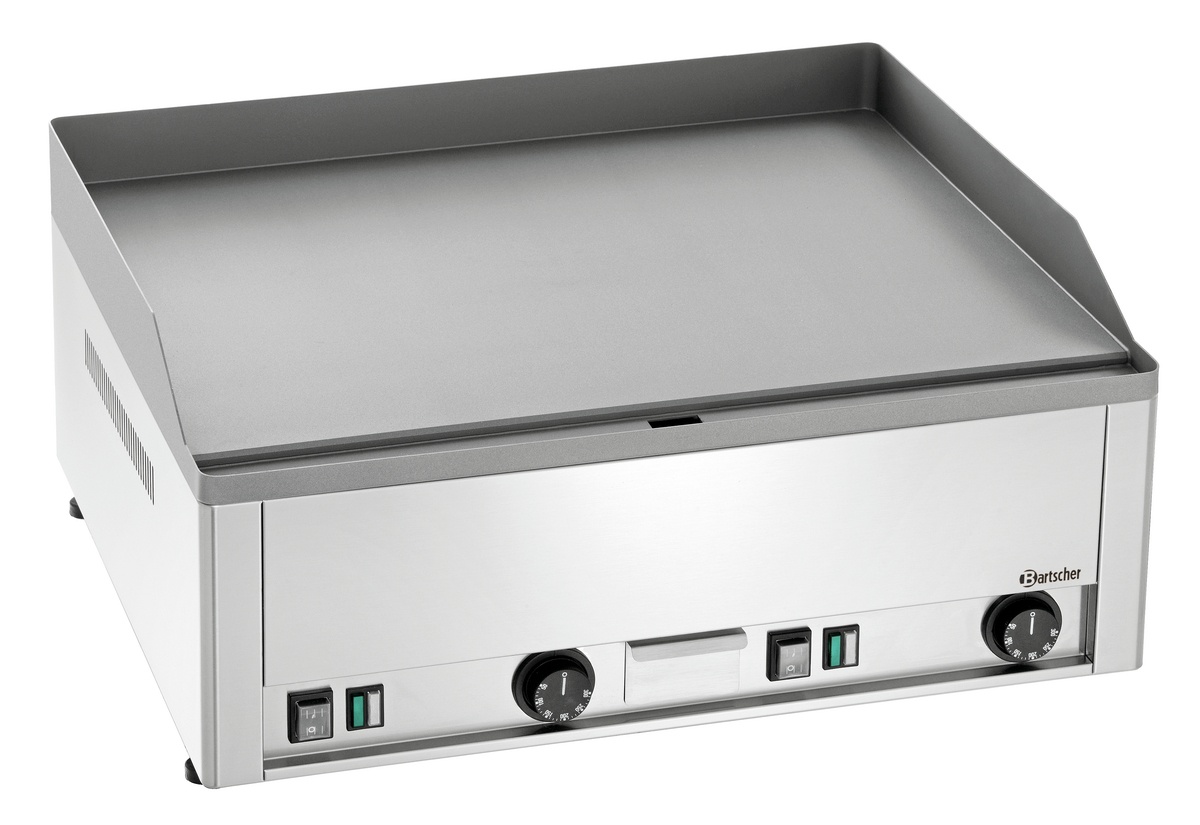Griddleplatte GDP 650E-G Griddleplatte GDP 650E-G