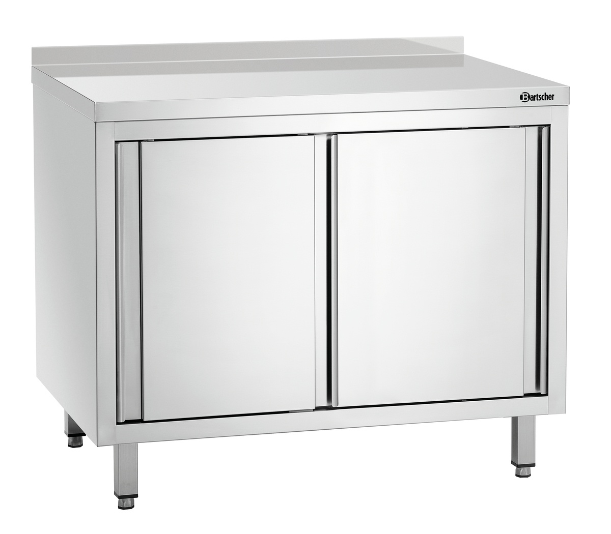 Arbeitsschrank, B1000, MA, ST, ZB