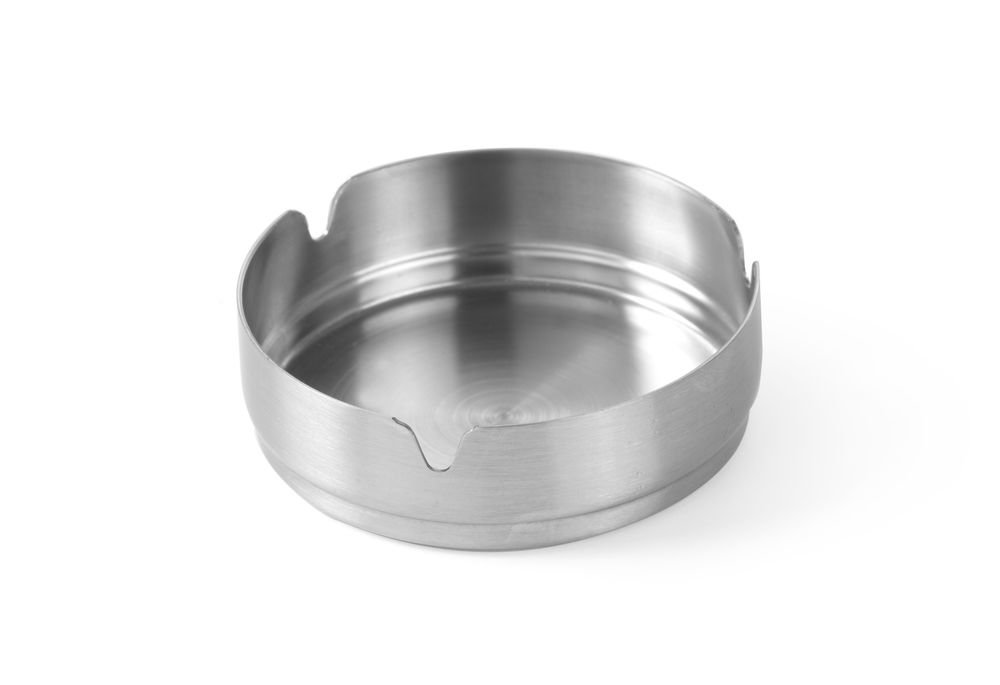 Aschenbecher, HENDI, Kitchen Line, ⌀80x(H)30mm