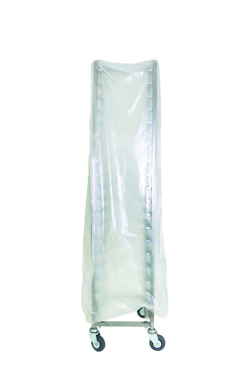 Klimaschutzhaube - Einweg GN 1/1