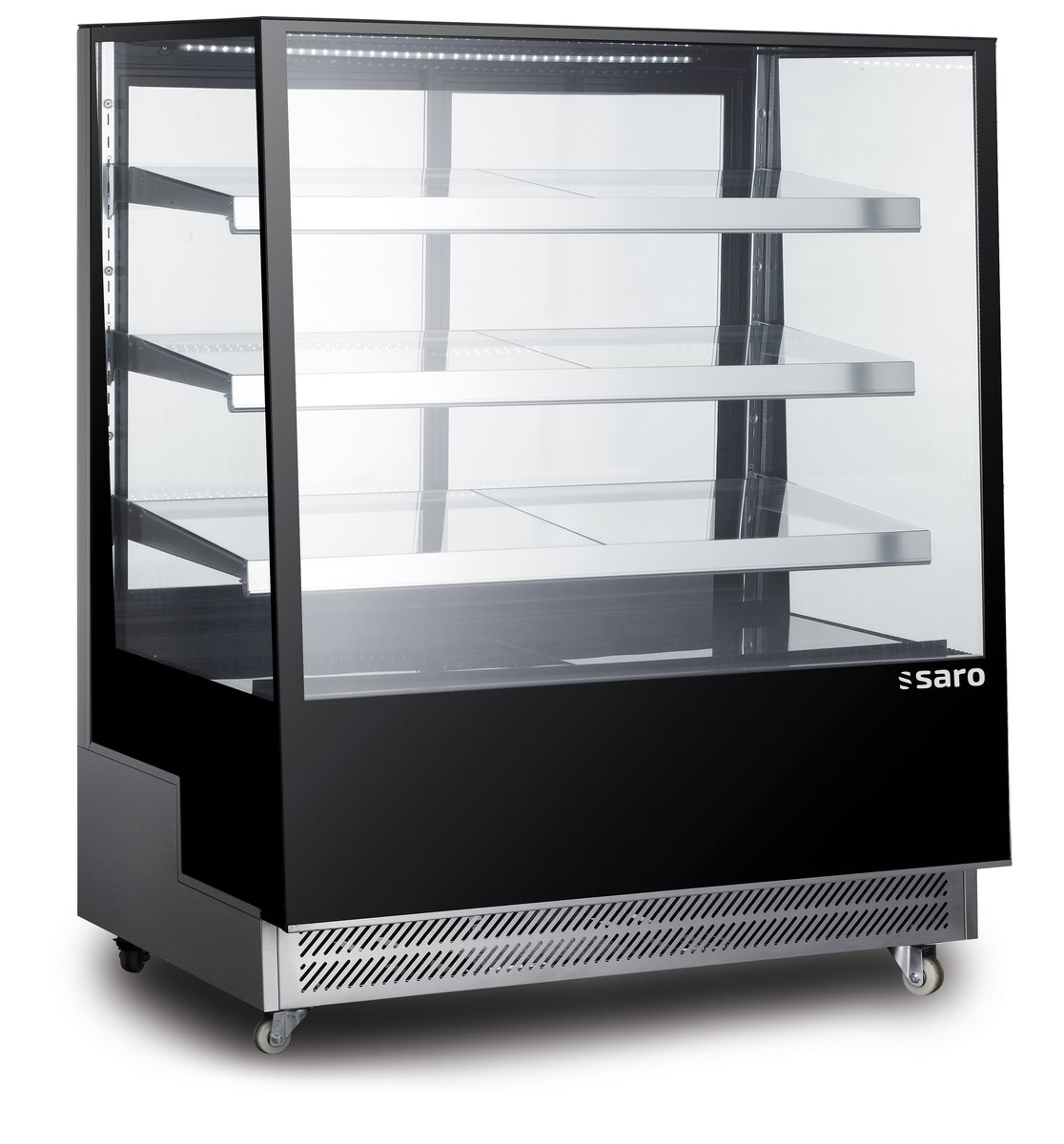 Kuchenvitrine650Liter,ModellPATRICIA