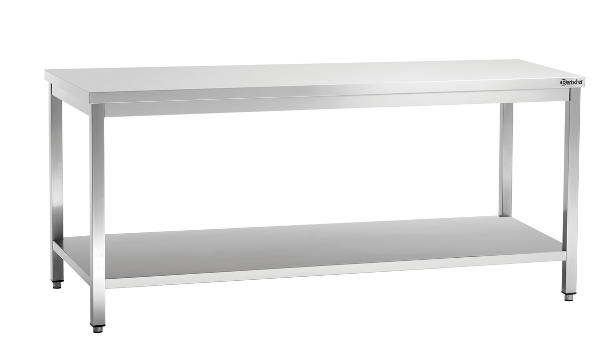 Arbeitstisch 600, B2000