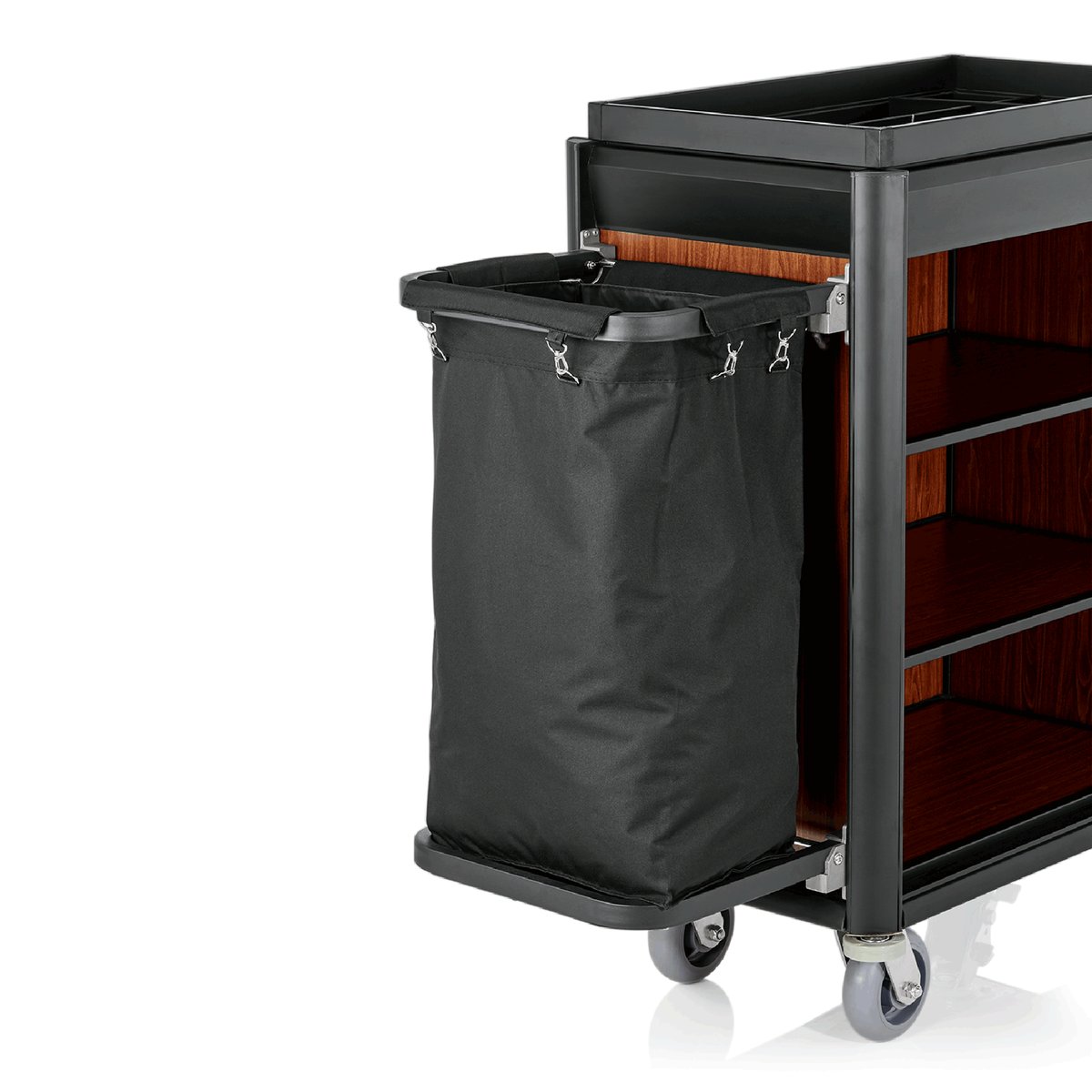 Zimmerservicewagen 155 x 54 x 116 cm