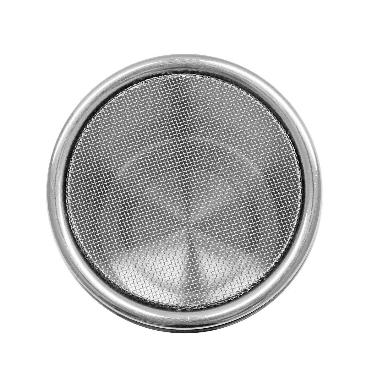 Zuckerstreuer, mit Sieb Höhe: 127 mm Zuckerstreuer, mit Sieb Höhe: 127 mm