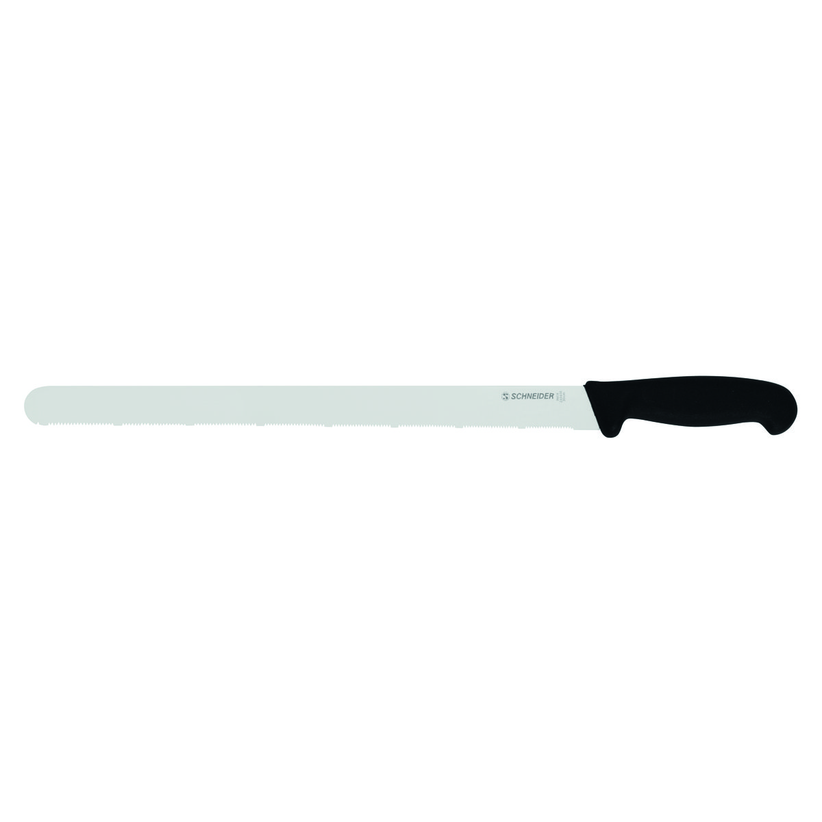 Konditormesser, feine Säge Konditormesser, feine Säge