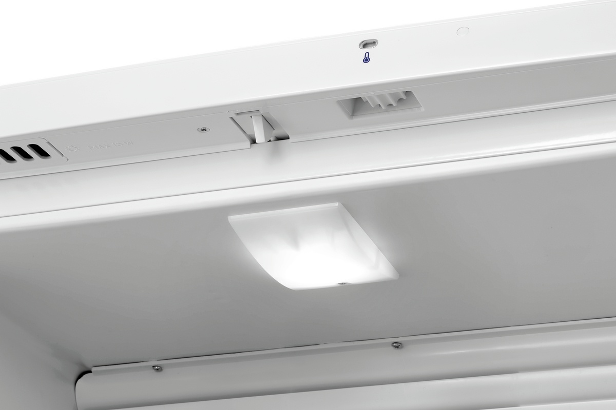 Lagerkühlschrank 350 Lagerkühlschrank 350