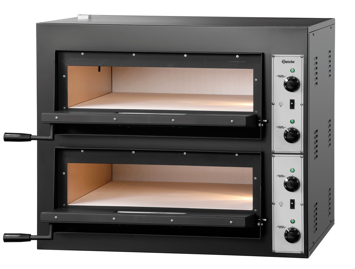 Pizzaofen CT 200 Pizzaofen CT 200