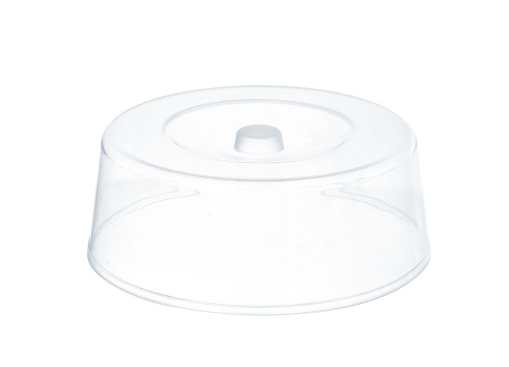 Kuchenständer-Abdeckung, HENDI, ⌀300x(H)110mm Kuchenständer-Abdeckung, HENDI, ⌀300x(H)110mm