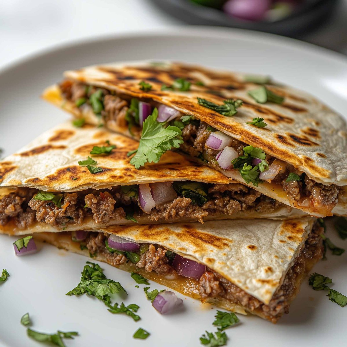 Mexican Snack Wechselplatten für Thermocook® Mexican Snack Wechselplatten für Thermocook®