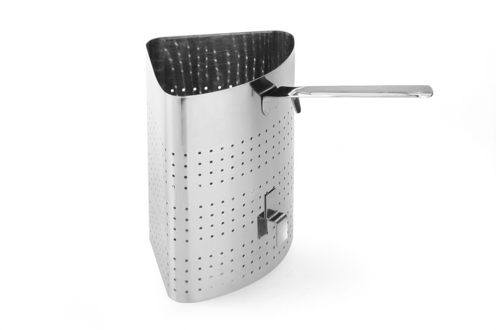 Pastaeinsatz, HENDI, Profi Line, 1,5L, 160x160x(H)230mm Pastaeinsatz, HENDI, Profi Line, 1,5L, 160x160x(H)230mm